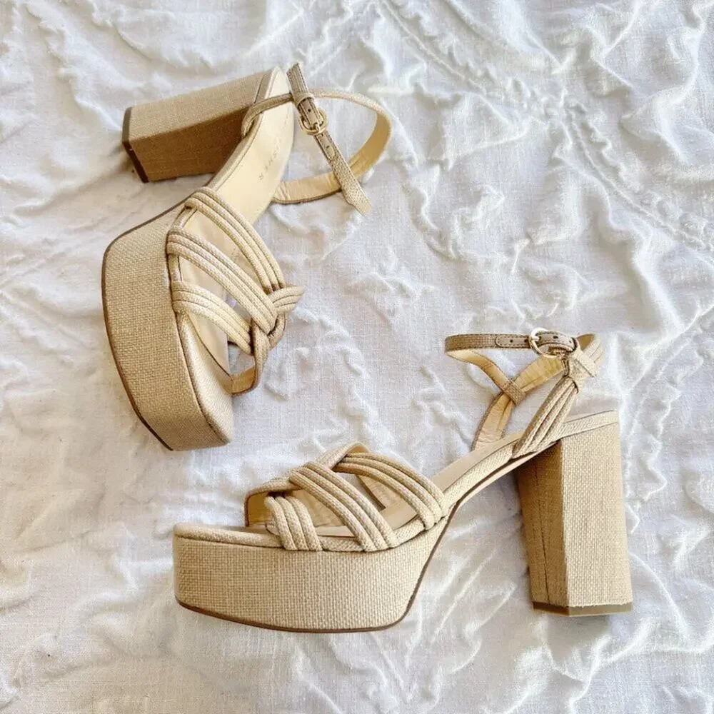 Marc Fisher these heels
